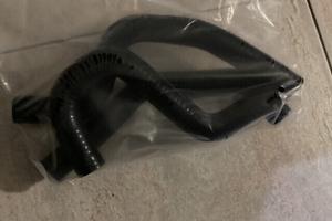 Tubi radiatori in silic.Honda cr 80 85 125 250 500