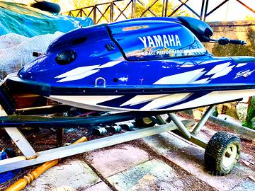 Yamaha jetsky 701