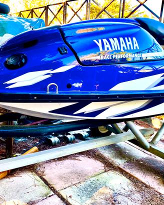Yamaha jetsky 701