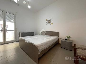 CASA SEMINDIPENDENTE A ALCAMO