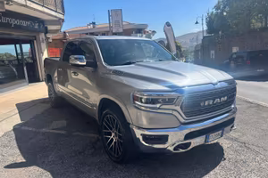 Dodge RAM limited GPL