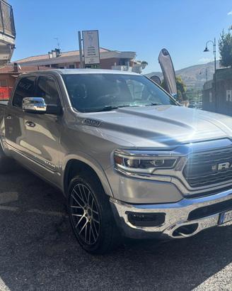 Dodge RAM limited GPL