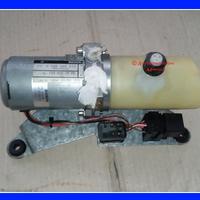 Pompa idraulica capote MERCEDES SL 89-00