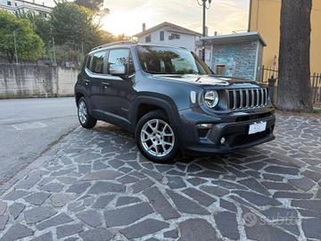 Jeep Renegade 1.6 Mjt 130 CV Limited 2wd 2022