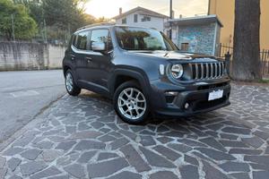 Jeep Renegade 1.6 Mjt 130 CV Limited 2wd 2022