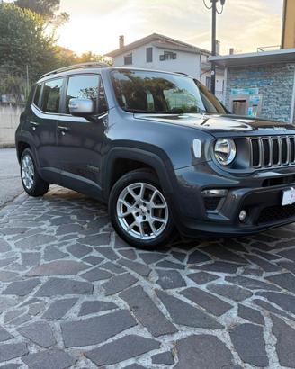 Jeep Renegade 1.6 Mjt 130 CV Limited 2wd 2022