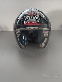 casco airoh per bambini