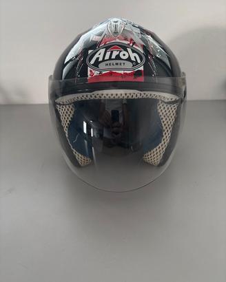 casco airoh per bambini