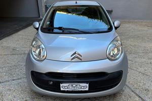 CITROEN C1 - 5 PORTE - EURO4 BENZINA