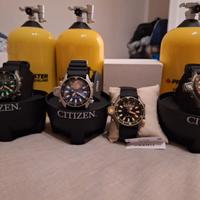 Collezione Aqualand Promaster Limited Editon + 40t