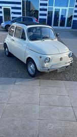 Fiat 500 l