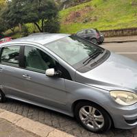 Mercedes Classe B 180 CDI – 2010 – Euro 5