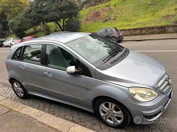Mercedes Classe B 180 CDI – 2010 – Euro 5