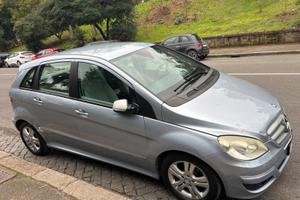 Mercedes Classe B 180 CDI – 2010 – Euro 5