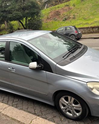 Mercedes Classe B 180 CDI – 2010 – Euro 5