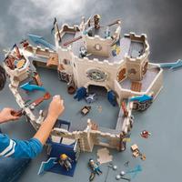 castello Playmobil Novelmore 70220