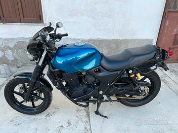 Honda CB500 1995