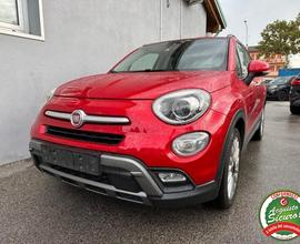 FIAT 500X 1.6 MultiJet 120 CV Cross Plus