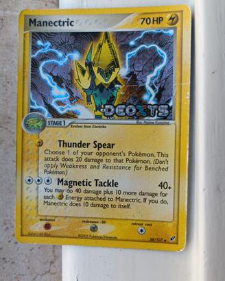 Pokemon 