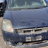 Ford Fiesta 1.4 benzina e diesel ricambi