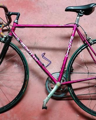 Bici da corsa marca Benotto anni '90 vintage