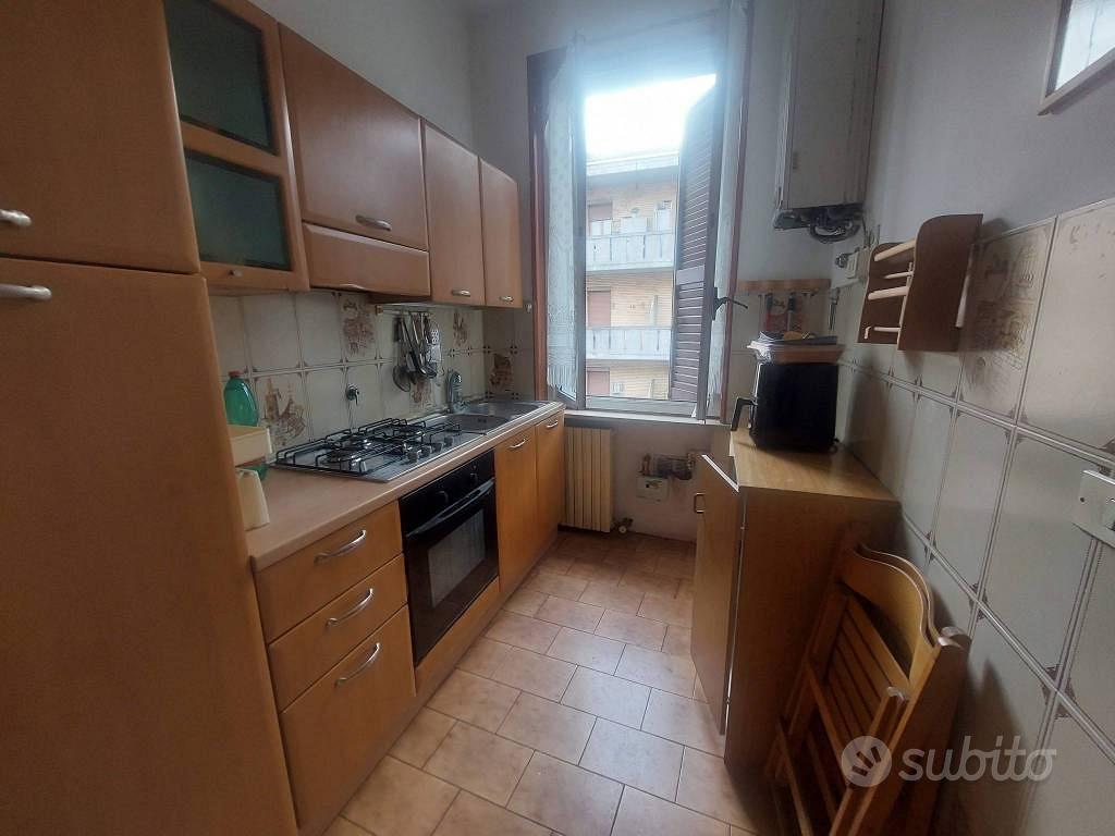 Appartamento – Parma, Fornasazza, San Leonardo - Altro