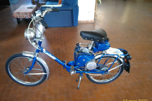 Bici moto