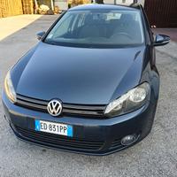  golf 6