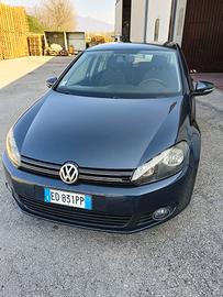  golf 6