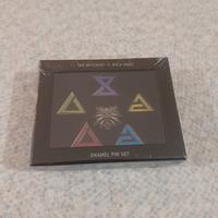 Spille the Witcher da collezione