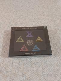 Spille the Witcher da collezione