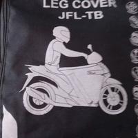 COPRIGAMBE OJ  modello JFL-TB