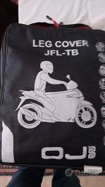 COPRIGAMBE OJ  modello JFL-TB