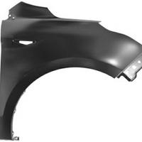 PARAFANGO ANTERIORE FORD KA 2016 IN POI