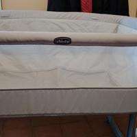 Culla Next to me Chicco 