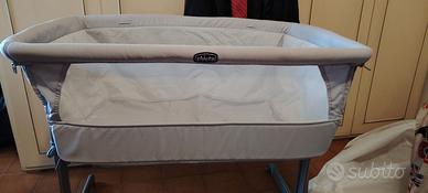 Culla Next to me Chicco 