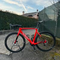 Wilier Triestina cento10 SL