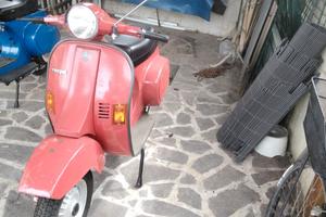vespa 50 anno 1985 /1986