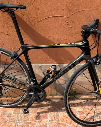 Bici da corsa