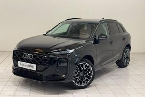 Audi Q3 TFSI 110 kW S tronic S Line Edition
