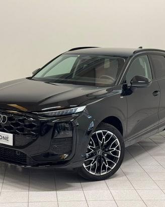 Audi Q3 TFSI 110 kW S tronic S Line Edition