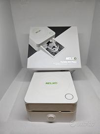 Stampante mini termica bluetooth