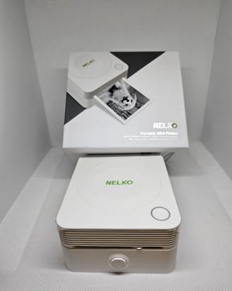 Stampante mini termica bluetooth
