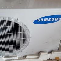 Condizionatore Samsung Dual Split – Ottime condizi
