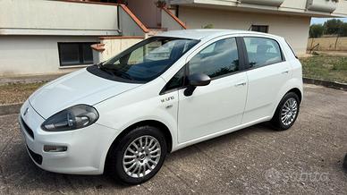 Fiat Punto Young 1.3 MJT