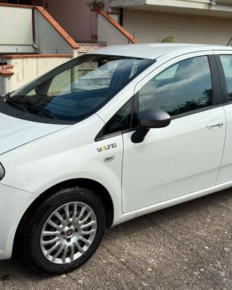 Fiat Punto Young 1.3 MJT