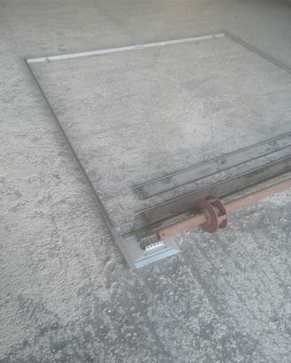 serrande saracinesche garage