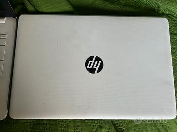 Pc Portatile HP Notebook