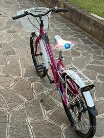 Mtb ragazza