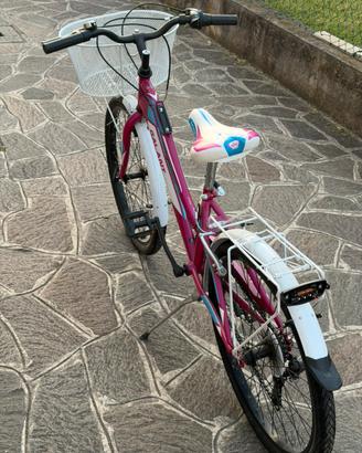 Mtb ragazza